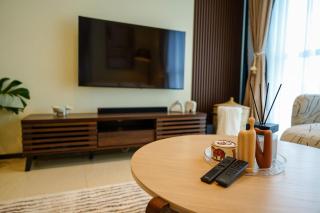GTC Residence 2 bedroom apartment - 1