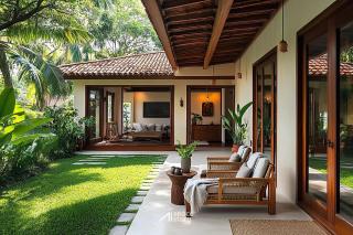 Test super villa - 2