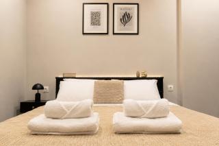 LOAM Apartment, Thessaloniki City Centre - 1