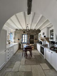 Scalinata Tinos, Sophisticated living - 8