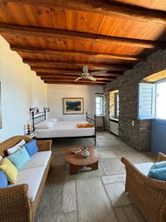 Scalinata Tinos, Sophisticated living - 6