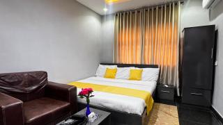 Subby Apartment - 3