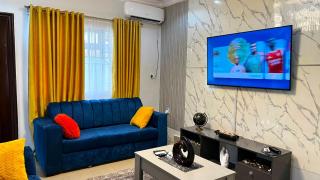 Subby Apartment - 1