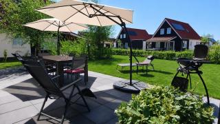 Villapark Wulpdal | Villa De Parelduiker - 7