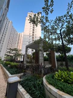 Neovala at Apartemen Bassura City - 7
