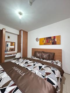 Neovala at Apartemen Bassura City - 0