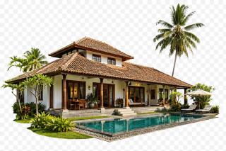 Test super villa - 5