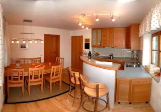 Ferienwohnung bei Hubers - 6