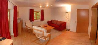 Ferienwohnung bei Hubers - 4