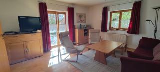 Ferienwohnung bei Hubers - 3