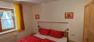 Ferienwohnung bei Hubers - 1
