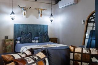 Grace of Africa, Luxury Safari Lodge near Kruger National Park - 3