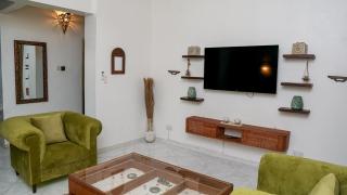 Boutique Stonetown 2-br Apartment - 2