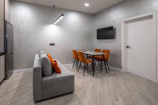 Romari Apartment Куліша 3 - 8