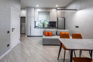 Romari Apartment Куліша 3 - 6