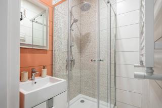 Romari Apartment Куліша 3 - 5
