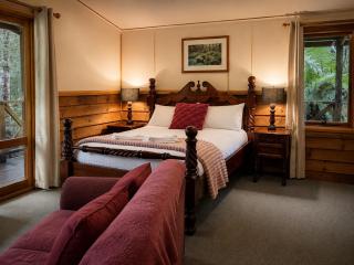 Cradle forest inn - 2