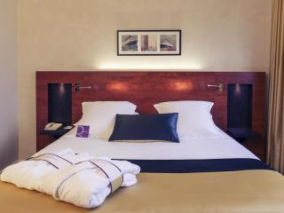 Mercure Maurepas Saint Quentin - 0