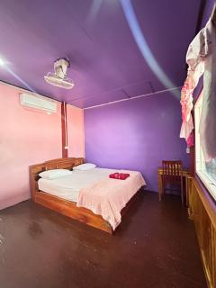 Allnew bangalow Riverside - 1