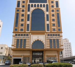Selat Al Bait Hotel - 4