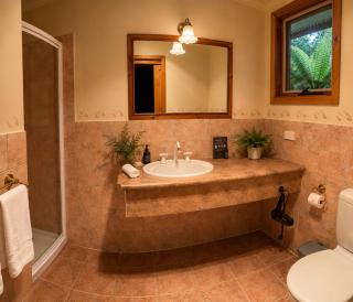 Cradle forest inn - 9