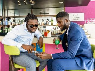 Ibis Styles Accra Airport - 8