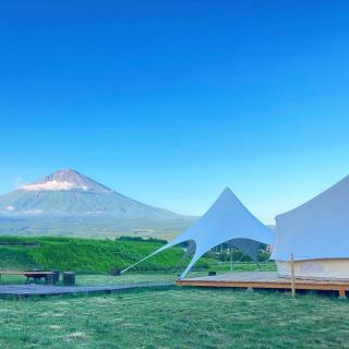 Mt, FUJI SATOYAMA VACATION - Vacation STAY 85277v - 1