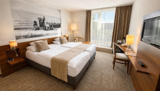 Zenit Wellness Hotel Balaton - 9