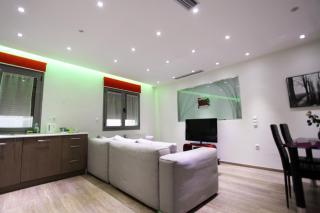 Olvia Suites - 9