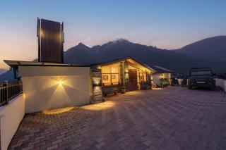 Echor Mountain Crest Jibhi - 5