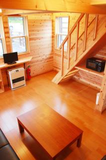 Hirugano Kogen Cottage Park Shikinosato - Vacation STAY 23984v - 9