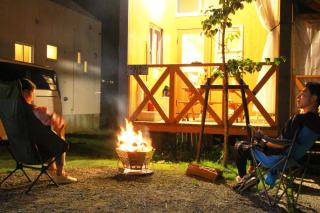 Hirugano Kogen Cottage Park Shikinosato - Vacation STAY 23984v - 6