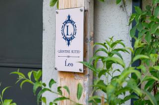 LEONTINE Suites - 5