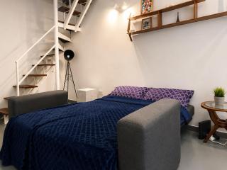 Loft Palermo by Debarrio Aparts - Buenos Aires - 4