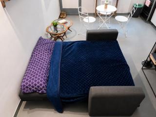 Loft Palermo by Debarrio Aparts - Buenos Aires - 5