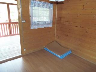 Eleven Auto Camp Park - Vacation STAY 44746v - 2