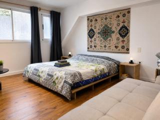 Loft Palermo by Debarrio Aparts - Buenos Aires - 9