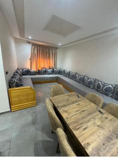 Premium Forest Residence Ifrane - 6