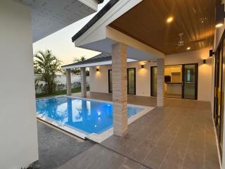 Villa Naru - 0