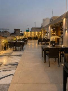 Hotel The 9 Palm - 2
