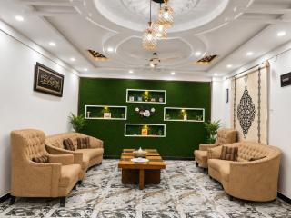 The Penthouse 1BHK Murree road - 0