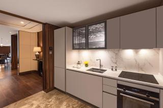 Mandarin Oriental Bosphorus, Istanbul - 7