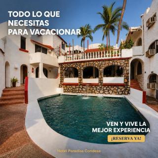 CH Paradise Condesa - 0