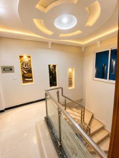 The Penthouse 1BHK Murree road - 7
