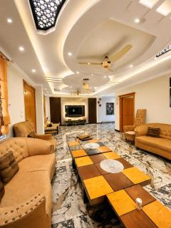 The Penthouse 1BHK Murree road - 2