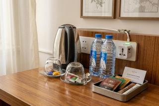 Moxen Luxury Hotel - 7