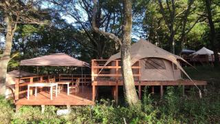 Lantern Garden Nasu Highlands Glamping Site - Camp - Vacation STAY 42056v - 5