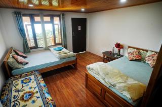 Gaden Homestay Rangli - 0