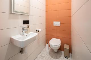 Romari Apartment Куліша 3 - 3