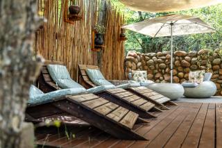 Grace of Africa, Luxury Safari Lodge near Kruger National Park - 5